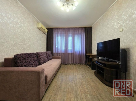 Аренда 2к квартиры, Буденновский район Донецк - изображение 1