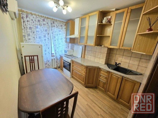 Аренда 2к квартиры, Буденновский район Донецк - изображение 3