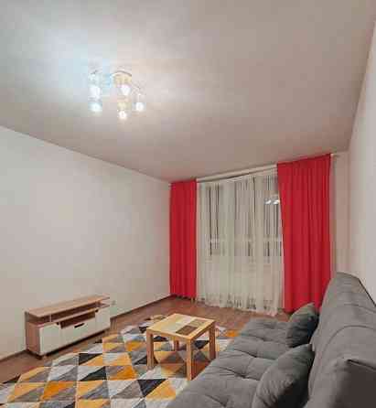 Сдается:Однокомнатная квартира Район: Петровский Донецк