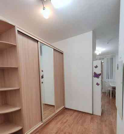 Сдается:Однокомнатная квартира Район: Петровский Донецк