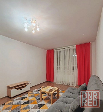 Сдается:Однокомнатная квартира Район: Петровский Донецк - изображение 1