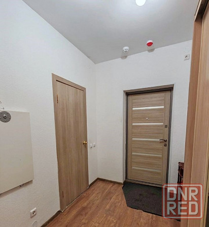 Сдается:Однокомнатная квартира Район: Петровский Донецк - изображение 3