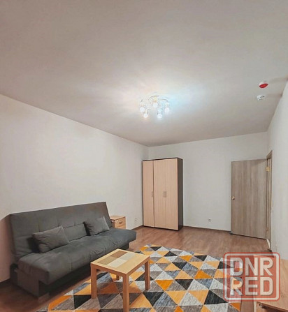 Сдается:Однокомнатная квартира Район: Петровский Донецк - изображение 2