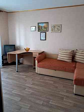 сдам 1ком квартиру в калинин. р-не, пр. дзержинского, евро, естьвсе. Донецк