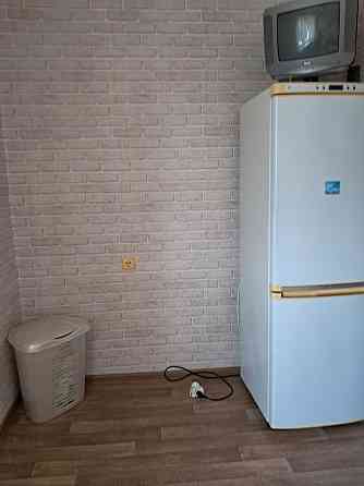 сдам 1ком квартиру в калинин. р-не, пр. дзержинского, евро, естьвсе. Донецк