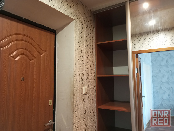 сдам 1ком квартиру в калинин. р-не, пр. дзержинского, евро, естьвсе. Донецк - изображение 8