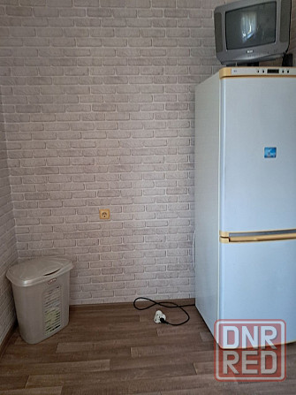 сдам 1ком квартиру в калинин. р-не, пр. дзержинского, евро, естьвсе. Донецк - изображение 5