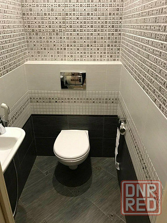 Сдается 2-комнатная квартира Район: Куйбышевский Донецк - изображение 4