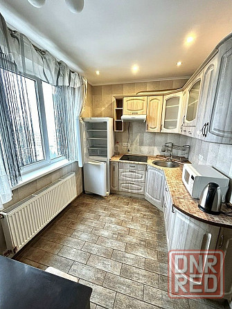 Сдается 2-комнатная квартира Район: Пролетарский Донецк - изображение 2