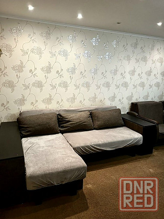 Сдается 2-комнатная квартира Район: Пролетарский Донецк - изображение 3