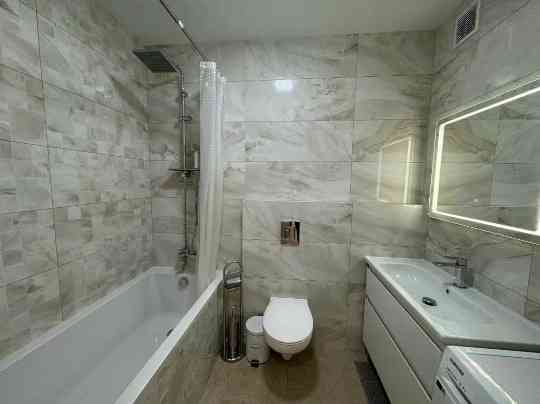 Сдам отличную 2-комнатную квартиру Ворошиловский р-н Донецк