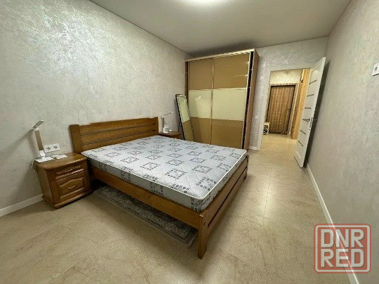 Сдам отличную 2-комнатную квартиру Ворошиловский р-н Донецк - изображение 2