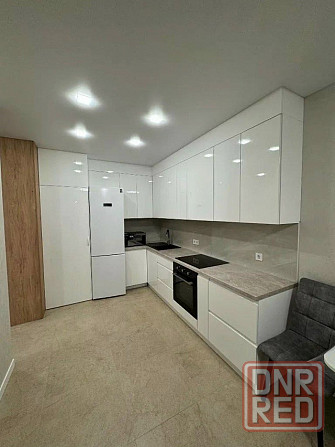 Сдам отличную 2-комнатную квартиру Ворошиловский р-н Донецк - изображение 1