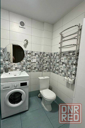 Сдам отличную 2-комнатную квартиру Буденовский р-н Донецк - изображение 3