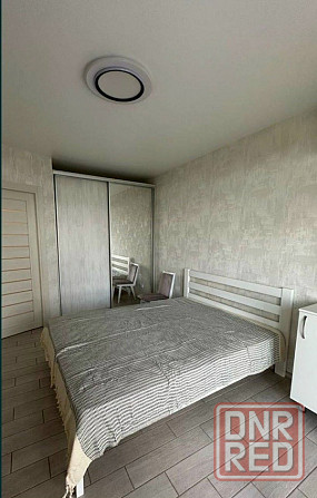 Сдам отличную 2-комнатную квартиру Буденовский р-н Донецк - изображение 1