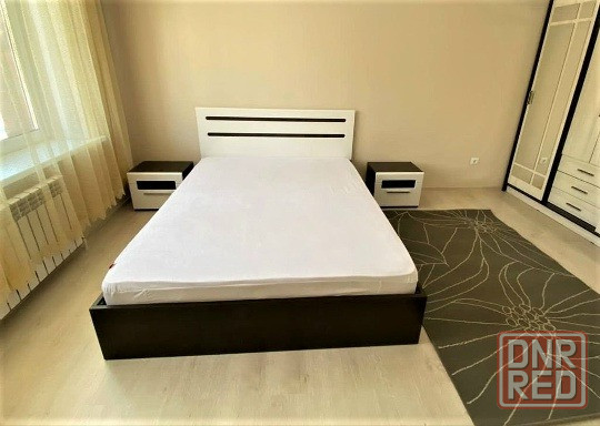 Сдается 2-комнатная квартира Район: Ленинский Донецк - изображение 2