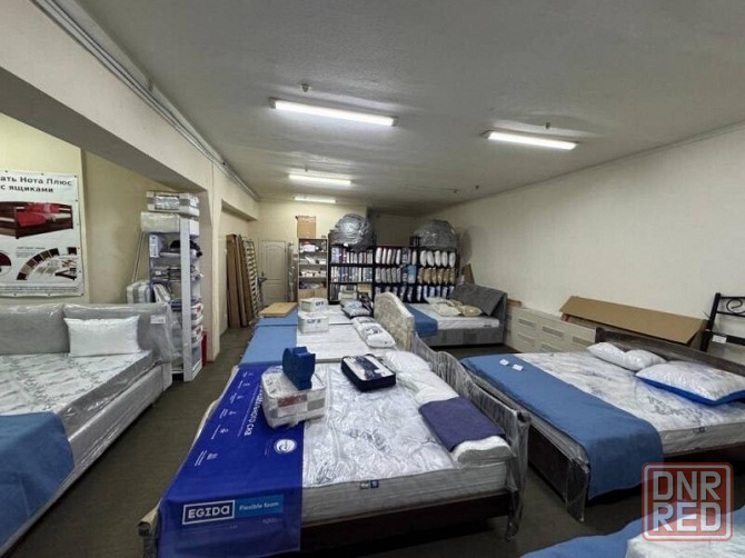 Сдается в аренду коммерческое помещение Донецк - изображение 1