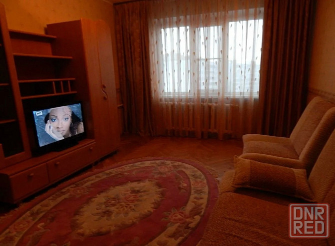 Продам 2к квартиру на Семашко Донецк - изображение 1