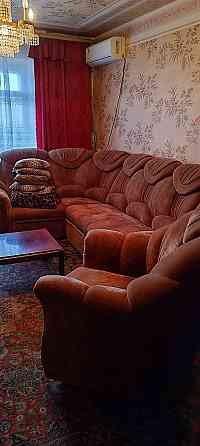 Сдам 2х комнатную квартиру Киевский район улица Артема ж:д рынок Донецк