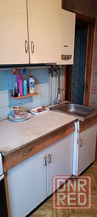 Сдам 2х комнатную квартиру Киевский район улица Артема ж:д рынок Донецк - изображение 3