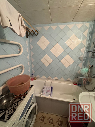 Сдам 2х комнатную квартиру Киевский район улица Артема ж:д рынок Донецк - изображение 5