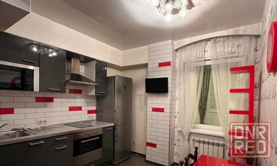 Сдаётся: квартира 1к Район: Киевский Донецк - изображение 1