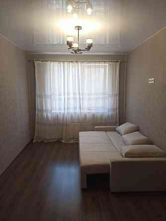 Сдам отличную 3-комнатную квартиру Калининский р-н Донецк