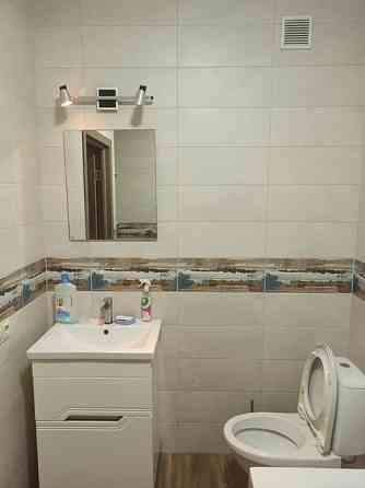 Сдам отличную 3-комнатную квартиру Калининский р-н Донецк