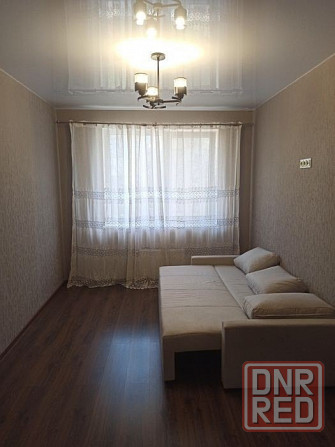 Сдам отличную 3-комнатную квартиру Калининский р-н Донецк - изображение 5