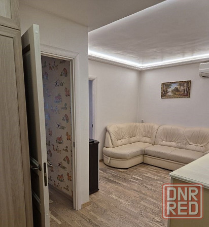 Сдается:Двухкомнатная квартира Район:Калининский Донецк - изображение 2