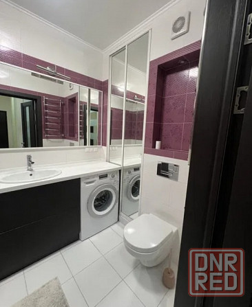 Сдаётся просторная двухкомнатная квартира в Калининском районе Донецк - изображение 6