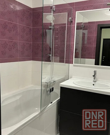 Сдаётся просторная двухкомнатная квартира в Калининском районе Донецк - изображение 5