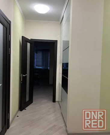 Сдаётся просторная двухкомнатная квартира в Калининском районе Донецк - изображение 4