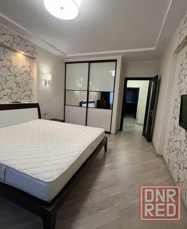 Сдаётся просторная двухкомнатная квартира в Калининском районе Донецк - изображение 3