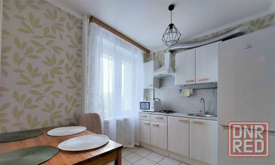 Сдается:1 комнатная квартира Район:Пролетарский Донецк - изображение 5