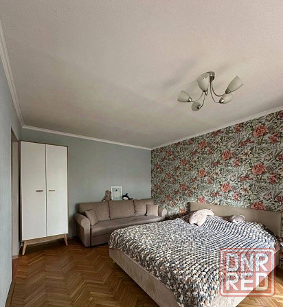 Сдается:1 комнатная квартира Район:Пролетарский Донецк - изображение 2