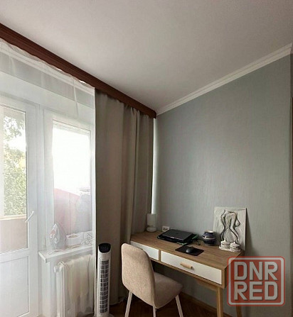 Сдается:1 комнатная квартира Район:Пролетарский Донецк - изображение 3