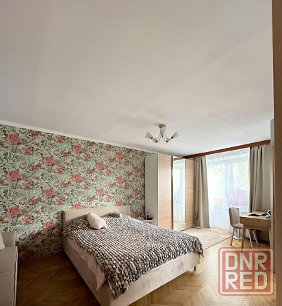 Сдается:1 комнатная квартира Район:Пролетарский Донецк - изображение 1