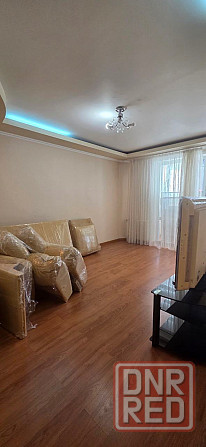 Продам крупногабаритную 3к квартиру на Текстильщике Донецк - изображение 8