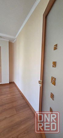 Продам крупногабаритную 3к квартиру на Текстильщике Донецк - изображение 7