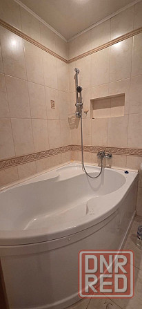 Продам крупногабаритную 3к квартиру на Текстильщике Донецк - изображение 4