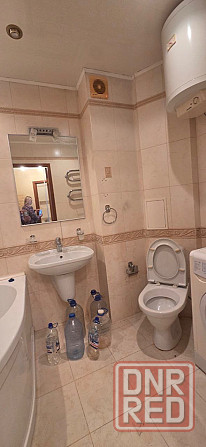 Продам крупногабаритную 3к квартиру на Текстильщике Донецк - изображение 3