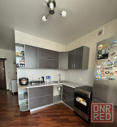 Сдается: Двухкомнатная квартира Район: Киевский Донецк - изображение 4