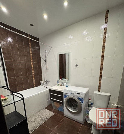 Сдается: Двухкомнатная квартира Район: Киевский Донецк - изображение 2