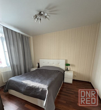 Сдается: Двухкомнатная квартира Район: Киевский Донецк - изображение 5