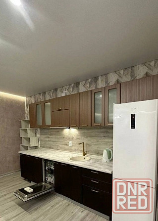 Сдаётся: квартира 2к Район: Ворошиловский Донецк - изображение 1