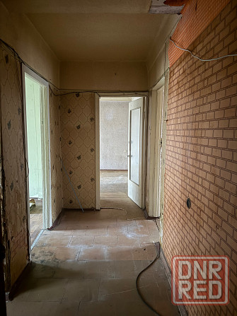 Продажа 4 к квартиры на Азотном ! Донецк - изображение 4