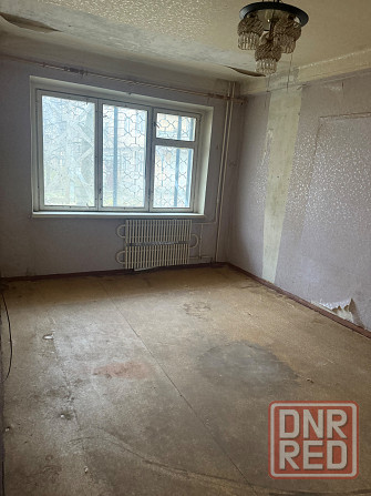 Продажа 4 к квартиры на Азотном ! Донецк - изображение 2