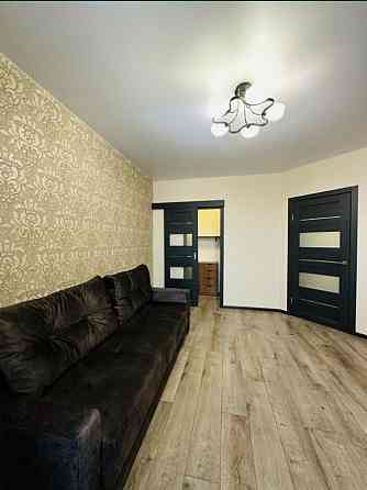 Сдам отличную 1-комнатную квартиру Калининский р-н Донецк