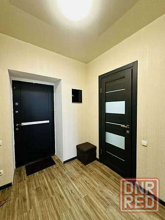 Сдам отличную 1-комнатную квартиру Калининский р-н Донецк - изображение 3